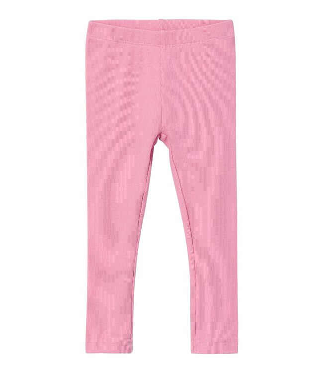 Name it mini NMFFINAS XSL LEGGING 13228476 Cashmere Rose