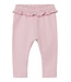 Name it baby NBFFILISE LEGGING 13227926 Parfait Pink