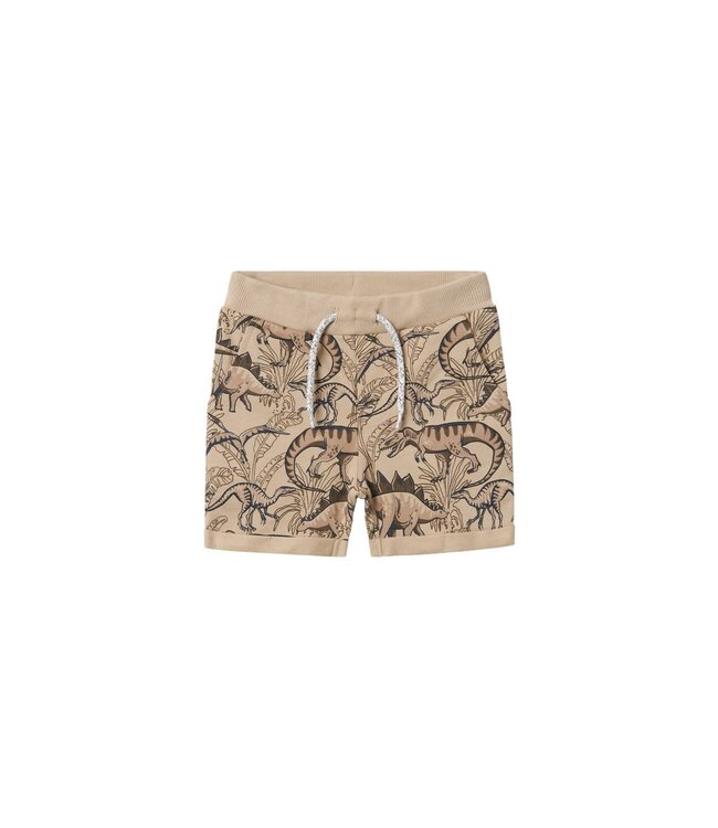 Name it mini NMMVERMO  SHORTS  13215007 Pure Cashmere