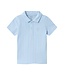 Name it mini NMMFEN SS POLO 13228647 chambray blue