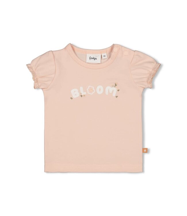 Feetje 51700850 top - Bloom with love