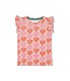 Jubel T-shirt AOP - Roze