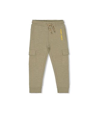 Sturdy Broek - Army