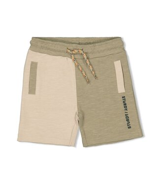 Sturdy Short - Army