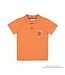 Sturdy Polo - Neon Oranje