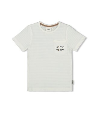 Sturdy T-shirt - Offwhite