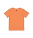 Sturdy 71700431 T-shirt - Checkmate Neon Oranje