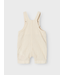 Name it baby Nbmfedenis shorts overall 13227245 Humus