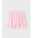 Name it mini 13227297 NMFFETULLA SKIRT - Parfait pink