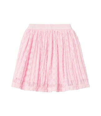 Name it mini Rokje - Parfait pink