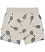 The New TNSKarlo Shorts TNS2063 white swan