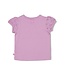 Feetje 51700870 Tshirt Splash Violet