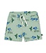 Feetje 52100392 Short AOP Protect Our Reefs Mint