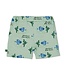 Feetje 52100392 Short AOP Protect Our Reefs Mint