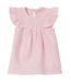 Name it baby NBFFEFONA CAPSL DRESS 13227574 Parfait Pink