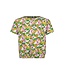 B.NOSY Y403-5171 Gina t-shirt allover print