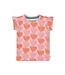 Feetje 51700900 T-shirt Berry Nice