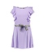B.NOSY Y402-5846 Maan dress lavender 635