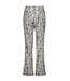 B.NOSY Y402-5647 Mea flared pants print