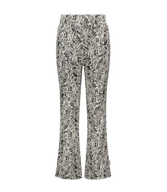 B.NOSY Flared broek