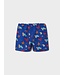 Name it mini NMMZEUS LONG SWIM SHORTS 13225773 surf the web