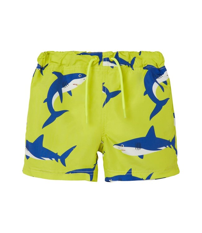 Name it mini NMMZEUS LONG SWIM SHORTS 13225773 Evening Primrose