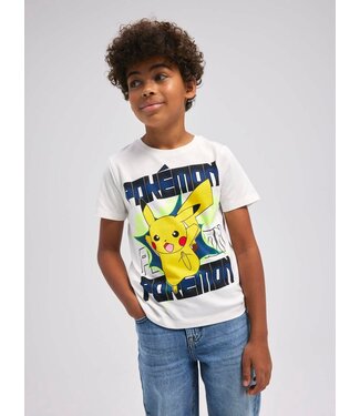 Name it Pokemon T-shirt