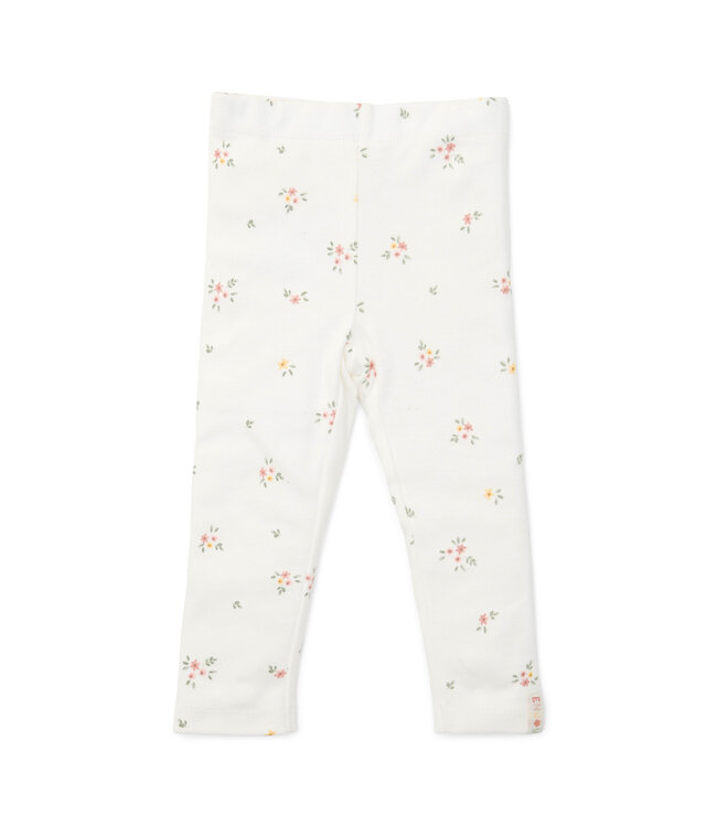 Little Dutch New Born Bunny Broek AOP CL24223