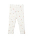 Little Dutch New Born Bunny Broek AOP CL24223