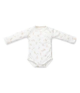 Little Dutch Overslag romper