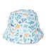 Little Dutch Swim Reversible hat