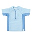 Little Dutch CL2404805 Zwem T-shirt korte mouw Blue Whale
