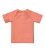 Little Dutch CL2404805 Zwem T-shirt korte mouw Coral