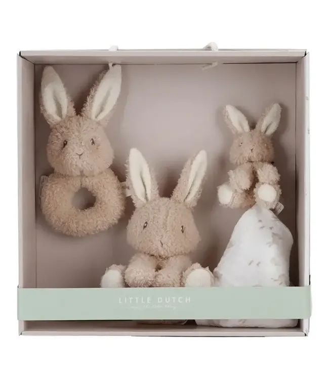 Little Dutch Giftset Baby Bunny LD8859