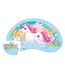 Crocodile Creek 12-pc Mini Puzzle/Sweet Unicorn