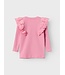 Name it mini NMFFINAS XSL LS TOP 13228474 Cashmere Rose