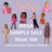 Sample Sale maat 104 Jubel en Sturdy