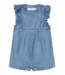 Name it baby NBFROSE DENIM SHORT SUIT 13229325