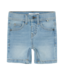 Name it mini NMMSILAS SLIM L DNM SHORTS 13226526 Light Blue Denim