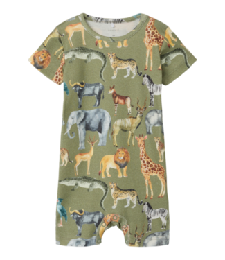 Name it baby Sunsuit
