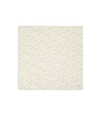 Jollein Multidoek hydrofiel 115x115cm nougat