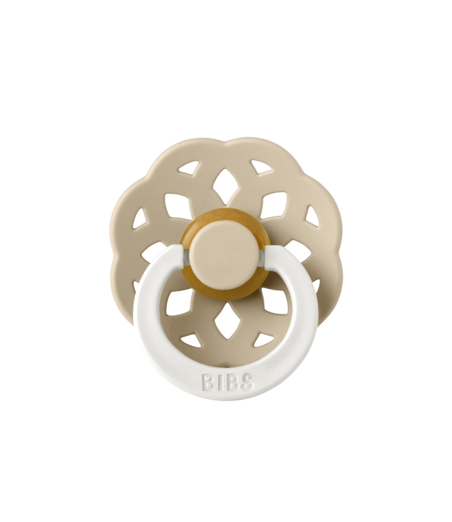 BIBS BOHEME 2 pack Glow / Vanilla GLOW