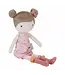 Little Dutch knuffelpop Rosa 35cm LD4557