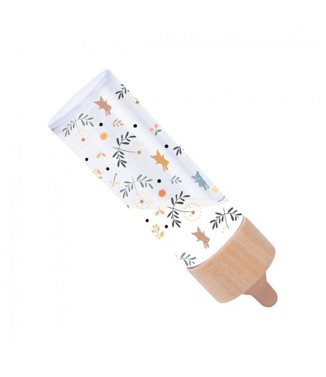 DJECO Baby bottle - Magic feeding bottle vanaf 2 jaar