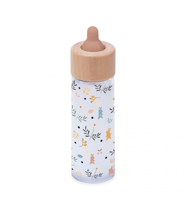 DJECO Baby bottle - Magische fles vanaf 2 jaar