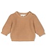 Feetje Sweater gebreid - Autumn Sweetness