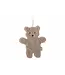 Jollein Speendoekje Teddy Bear Olive Green 031-562-68062