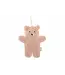 Jollein Speendoekje Teddy Bear