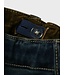 Name it baby 13231337 NBMSILAS SLIM JEANS 2636 Dark Blue Denim