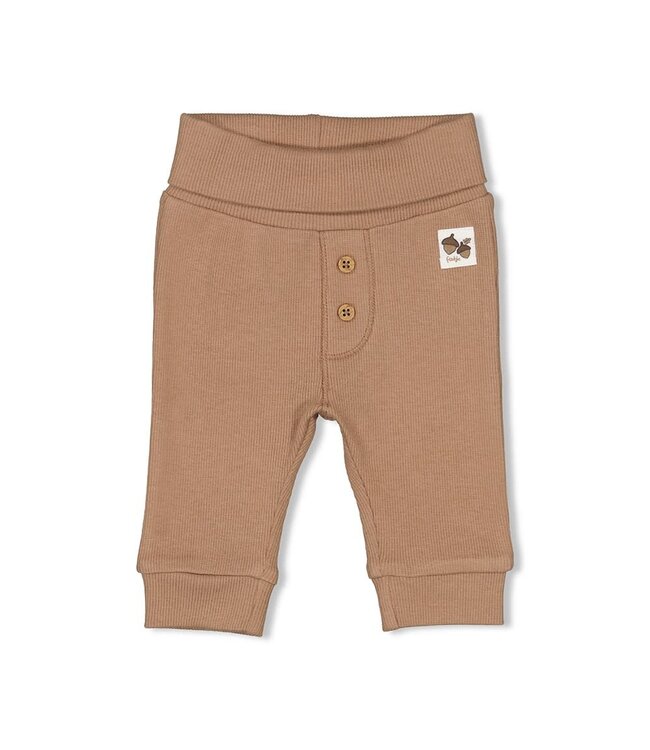 Feetje 52202230 Broek - Acorn Taupe